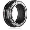 K&F Concept lens mount adapter KF-FDZ (Canon FD mount lens to Nikon Z mount conversion)