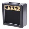 Mini Portable Speaker 5W Electric Guitar Practice Small Speaker