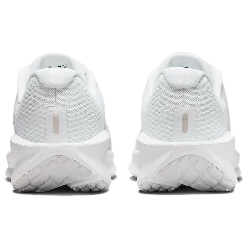 Nike  Downshifter 13 White Platinum Tint Women Sneakers FD6476-101