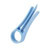 Network Cable Untwist Tool, Engineer Wire Straightener For CAT5/CAT5e/CAT6/CAT7 Wires Pair Separator Tools Quickly & Easily Untw