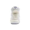 Anta KT5 Pearl White Shock Absorbing Non-Slip Durable High-Top Basketball Shoes Women Basketball Shoes 12941101-5
