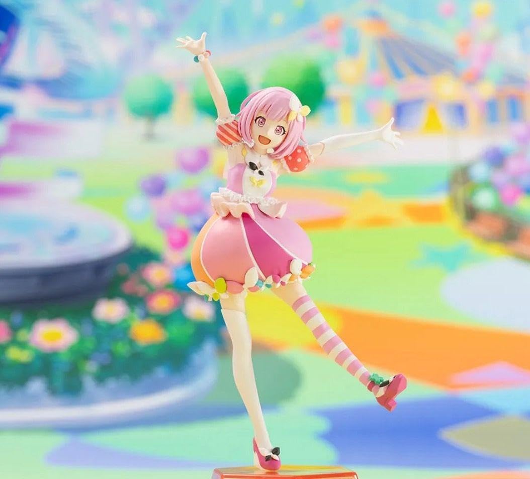 

Otori Emu Figure Project Sekai Colorful Stage! feat. Hatsune Miku Desktop x Decorate Collections