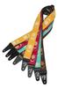 Vintage II Sun Strap Dakota Red Fender Strap Fender/American