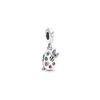 Artist's Palette Pendant Silver 799320C01