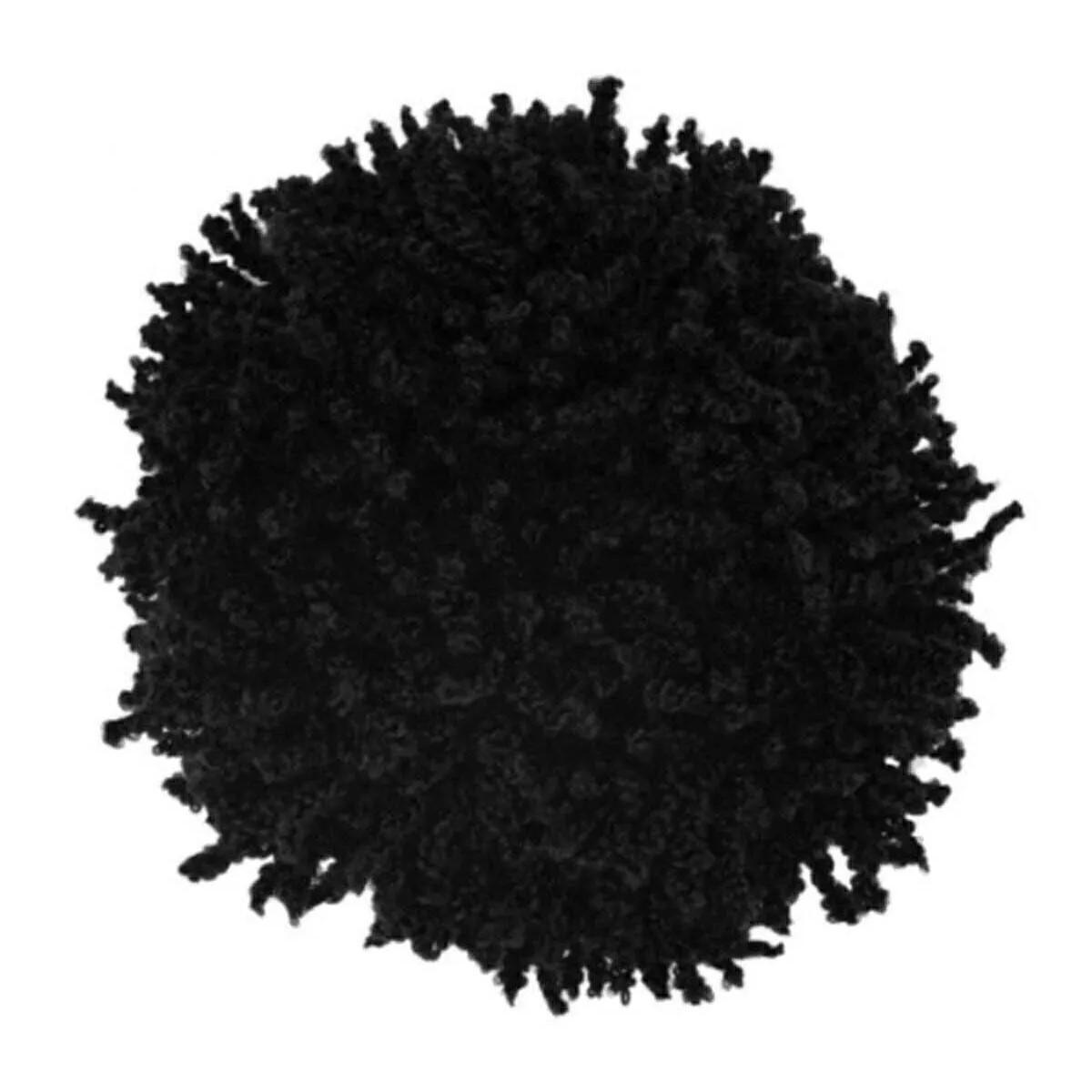 

Afro Puff Drawstring Hair Bun – Natural Curly Hairpiece