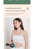 Portable Heated Electric Cupping Device for Full-Body Therapy, Meridian Brushing, and Gua Sha Scraping