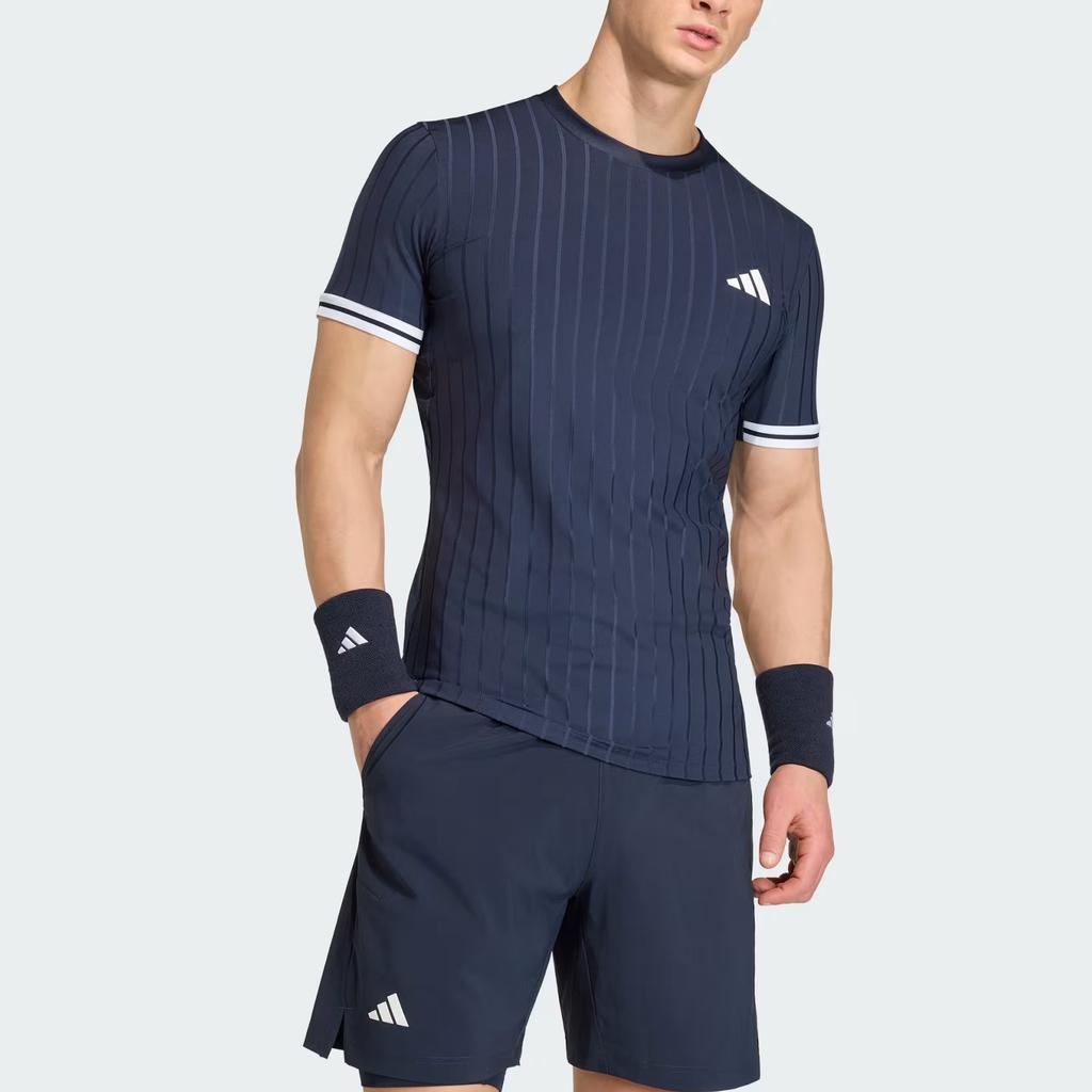 adidas Haut de Tennis Climacool FreeLift Pro Homme KD7599