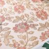 French Pastoral Lace Tablecloth Embroidered Sofa Dust Cover Circular Tablecloth