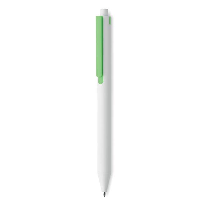 Pen Push Button Recycled ABS