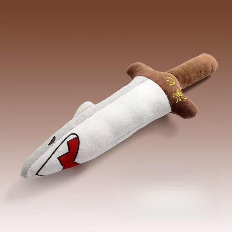 Shark funny doll doll new boy and girl birthday gift plush toy