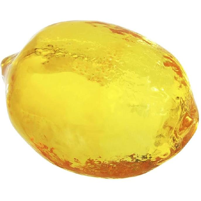 

JOONOR Хрустальная фигурка манго, пресс-папье, стеклянный фрукт манго, коллекционные фигурки, искусство, фэн-шуй декор, украшение для дома, офиса, стола, хрустальные поделки лимон