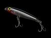 Malosi EC65F-AC Pencil Micro Echo 65F Floating Lure Aztec (0429)