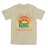 Funny Dumpster Fire Everything's Is Fine T-Shirts for Men Women  Kawaii Garbage Meme Tee Shirt Gift Idea Clothes