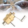 Brass Watch Mainspring Winder Different Specifications Brass Mainspring Tool  for Jewelers
