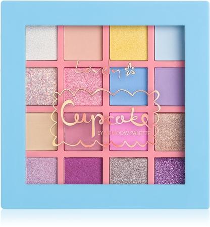 

eyeshadow palette TU прозрачный