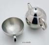 Eve-mode Teapot & Cup
