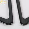 Interior Door Handle Trim & Armrest Sequin Stickers for 3 Series - Compatible with 20 Models
