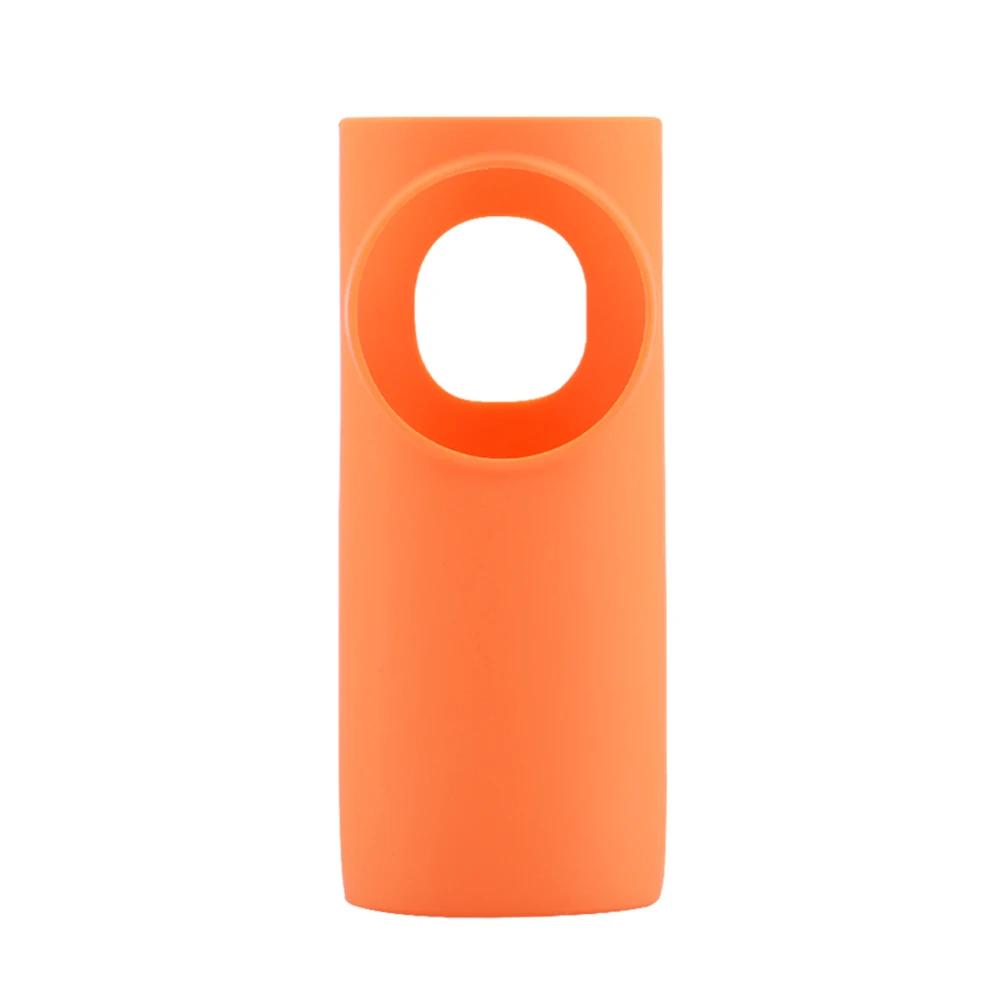 

Силиконовый чехол-стабилизатор для Insta 360 Flow Pro, противоцарапающаяся накладка-скин, пылезащитный силиконовый чехол-рукав для корпуса стабилизатора для Insta360 Flow