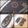 Changan Suzuki Key Case Cover for Alivio, Alto, Swift, Vitara, SX4