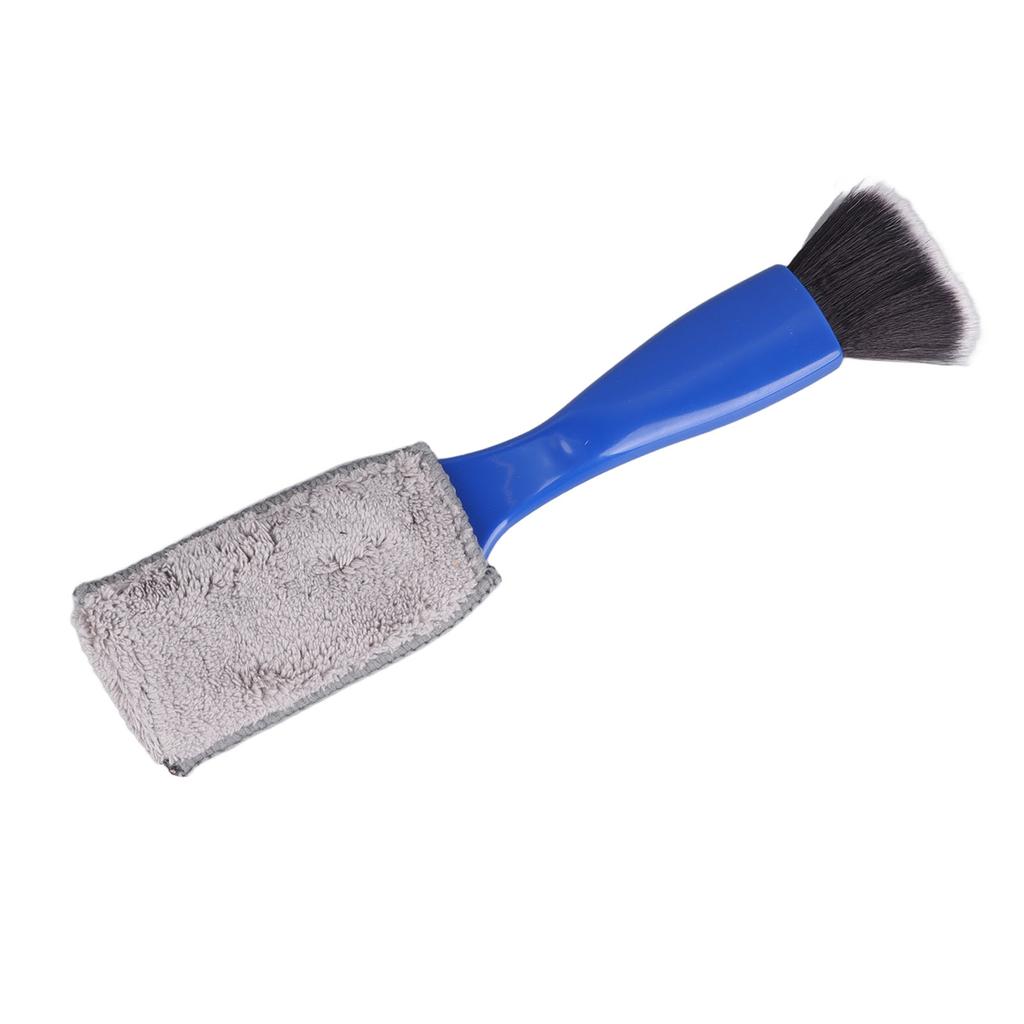 Guitar Fingerboard Cleaning Brush Compact Portable Musical Instrument Cleaning Tools for Piano