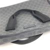 GUCCI 169934 GG Supreme logo PC case, business bag, tote bag Hand Bag