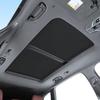 For Geely EX5 Galaxy E5 2024-2026 Sunroof Sunshade Roof Heat Insulation Electrostatic Adsorption Light Blocking Panel