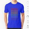 Pride T Shirt Cotton Men Women DIY Print National Pride March Nevertheless Persisted Strength Proud Equality We Persisted