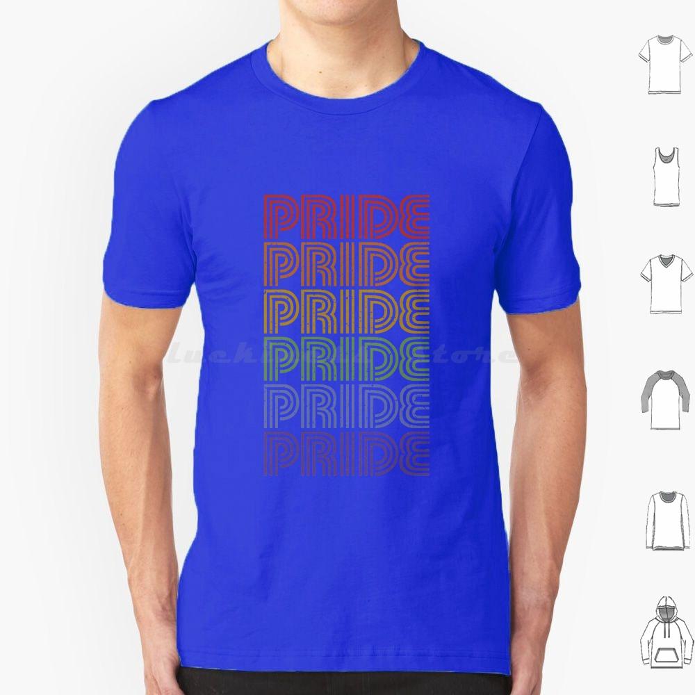 Pride T Shirt Cotton Men Women DIY Print National Pride March Nevertheless Persisted Strength Proud Equality We Persisted