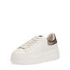 Ash Moby Platform Sneakers  Af2d01037 Gd 