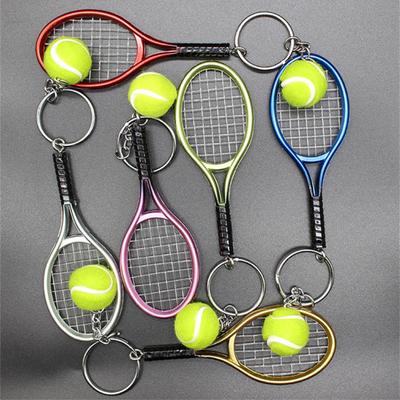 Badmintonas – Badmintono raketės