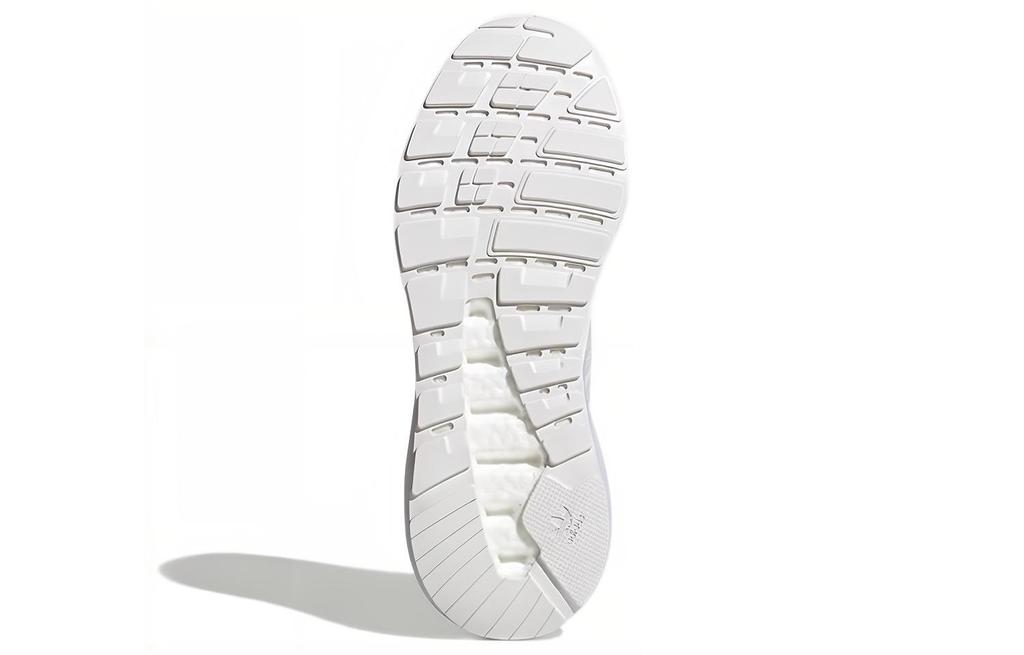 Unisex Sneakers adidas ZX 2K Boost 2.0 'Cloud White'