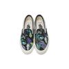 Vans OG Classic Slip-On LX Parrot Hawaiian - Black Unisex Sneakers Green VN0A45JK4KX