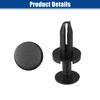 ACROPIX Compatible with Chrysler 200 2011-2014 Bumper Cover Push Type