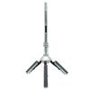 Engine Brake Cylinder Hone Flexible Shaft Replacement Silver
