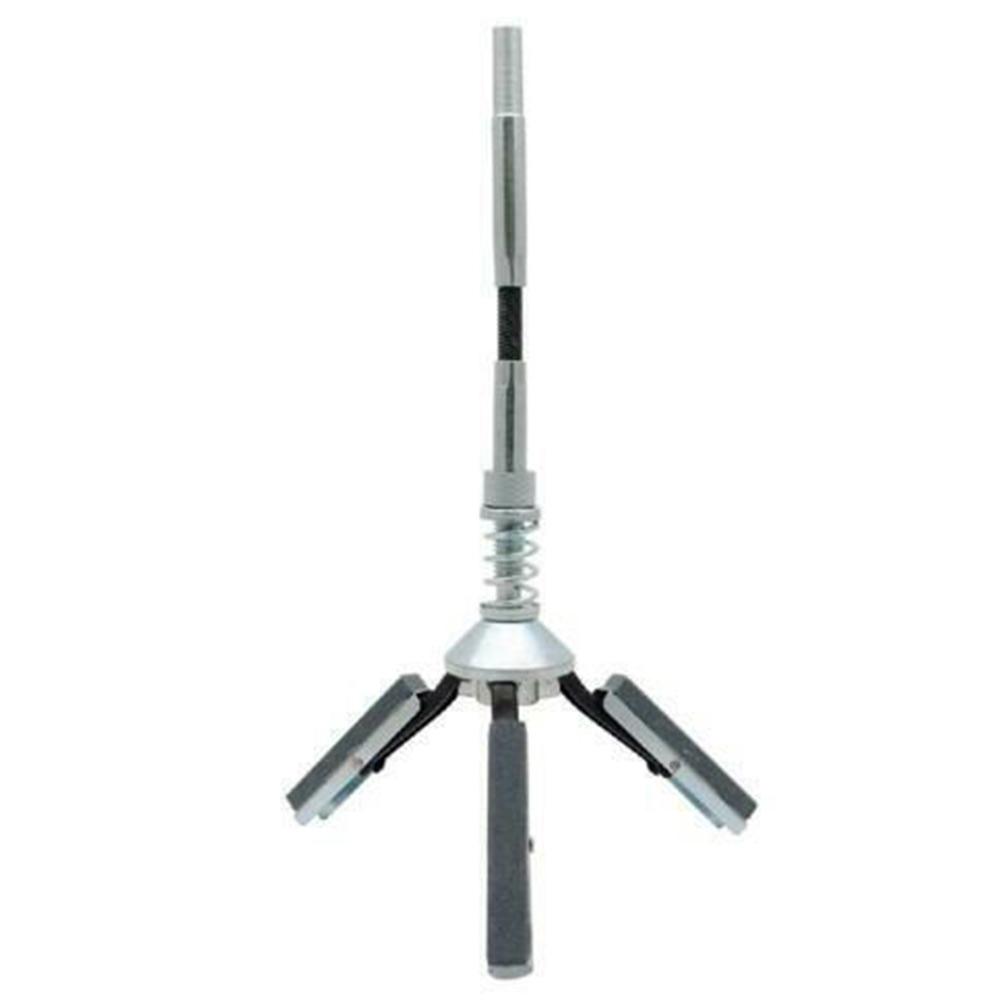 

Замена гибкого вала тормозного цилиндра двигателя, серебро