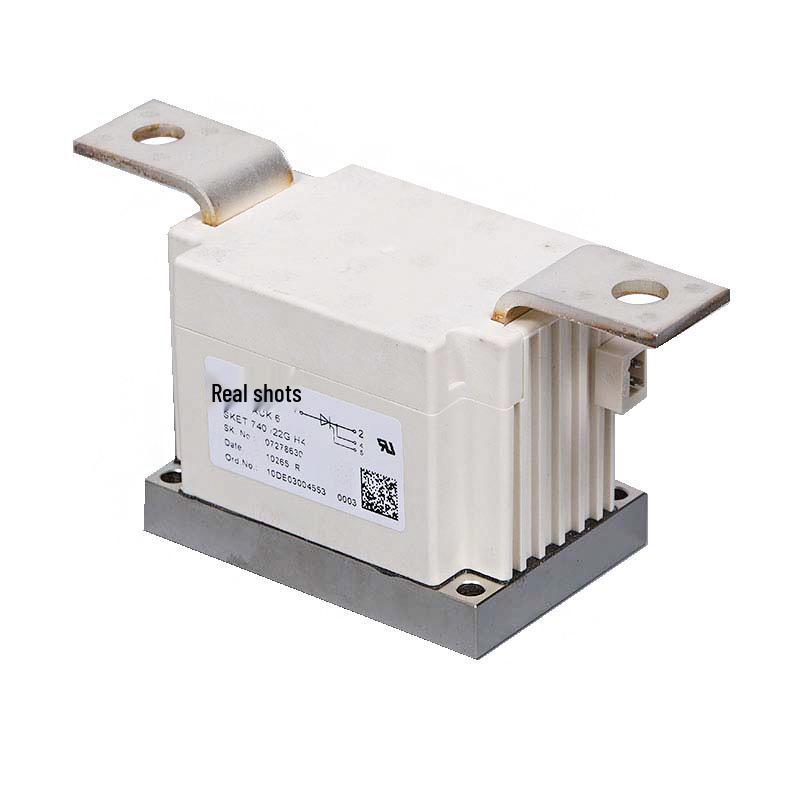 Brand New SKET400-16E/740 22GH4 Thyristor SCR Module