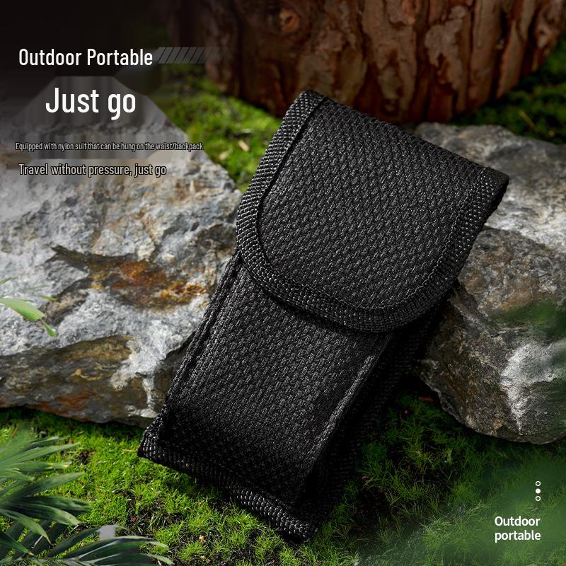 Tragbare klappbare Edelstahl-Multitool-Zange mit Kombi-Bits