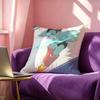 AAA A-Astro Boys S Square Double-Sided printed Pillow Case Bedroom Bedside Pillow Sofa Cushion Cover