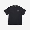 Reebok Nano Active Short Sleeve   Charcoal Rets5fr70g3