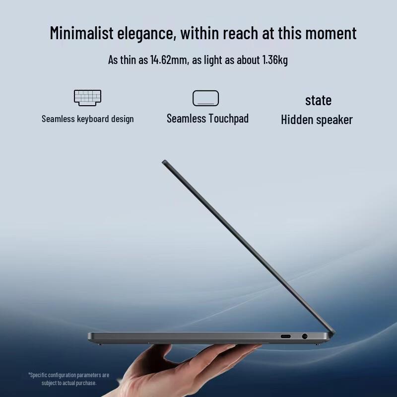 Dell XPS 14 2026 AI Laptop (CN version)