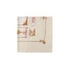 Petit Palais Cr Bamboo Blanket