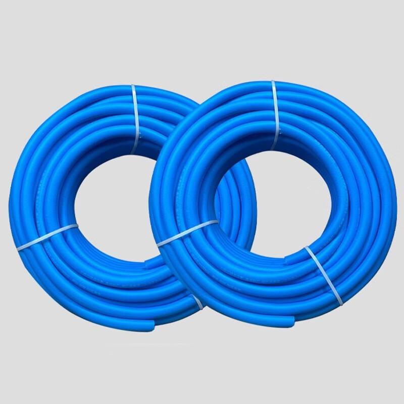 JUYUAN Steel Wire Reinforced Oxygen Acetylene Hose
