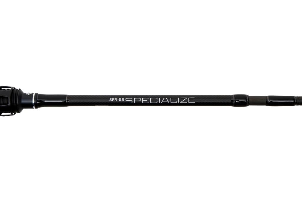 THIRTY FOUR 34 SPECIALIZE Ajing Mobile Rod SFR-58