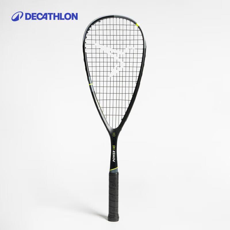 Decathlon Carbon Composite Squash Racket