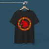 My Life With The Thrill Kill Kult Band T-Shirt - Industrial Rock Tee - Lard Lords Of Acid NIN Front 242 Skinny Puppy