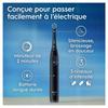 Electric Toothbrush Oral-B