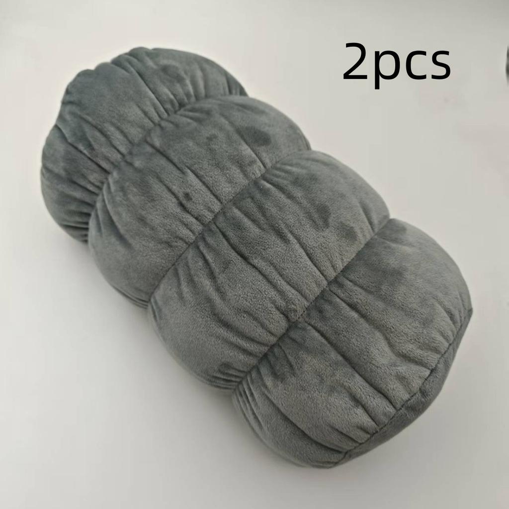 Soft and Comfortable Car Headrest, Neck Protection Pillow, Backrest Pillow, Car Seat Pillow, Car Interior Supplies
