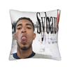 J-Jude B-Bellinghams  Pillow Covers Merch Printed Cushion Cover Decorations Football  Pillow Case Cover Home Multi-Size