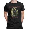 Christian Death Atrocities Rock Metal Band  Merch Men Women T Shirt Cotton Tee Graphic  T-shirt Clothes