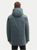 Демисезонная куртка Tom Tailor Arctic Parka Mit Abnehmbarer Kapuze (1041321) stormy blue